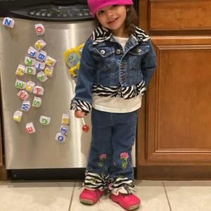 Meet your Posher, Tom